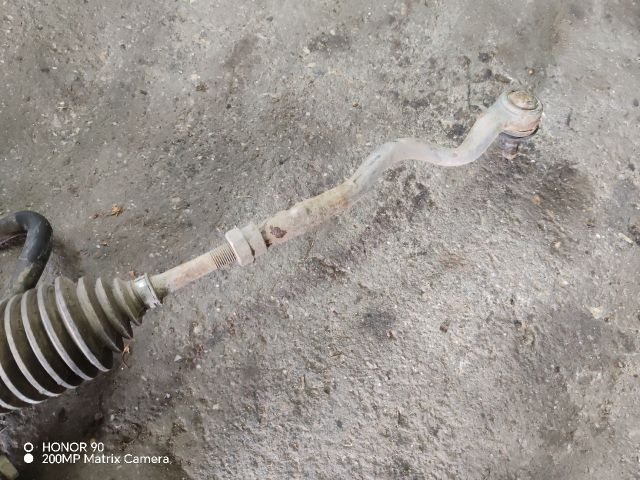 bontott BMW 3 E46 COMPACT Kormánymű Szervós