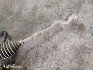 bontott BMW 3 E46 COMPACT Kormánymű Szervós