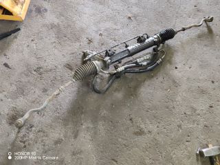 bontott BMW 3 E46 COMPACT Kormánymű Szervós