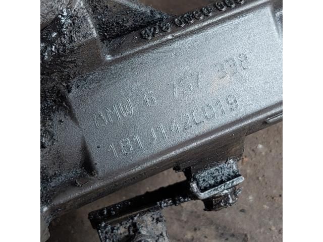 bontott BMW 3 E46 COMPACT Kormánymű Szervós