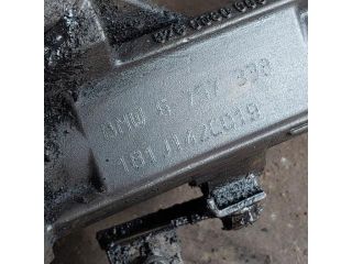 bontott BMW 3 E46 COMPACT Kormánymű Szervós