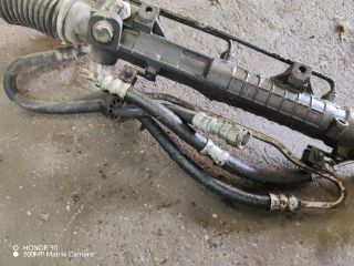 bontott BMW 3 E46 COMPACT Kormánymű Szervós