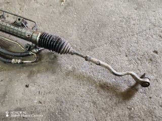 bontott BMW 3 E46 COMPACT Kormánymű Szervós