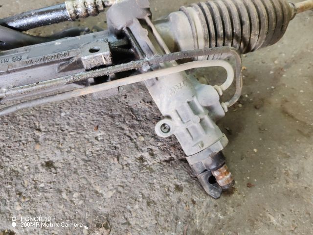 bontott BMW 3 E46 COMPACT Kormánymű Szervós