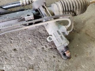 bontott BMW 3 E46 COMPACT Kormánymű Szervós