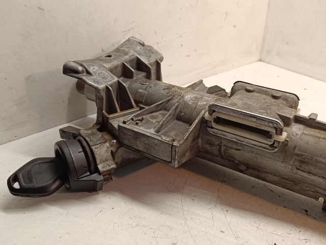 bontott BMW 3 E46 COMPACT Kormányoszlop Kormányzárral