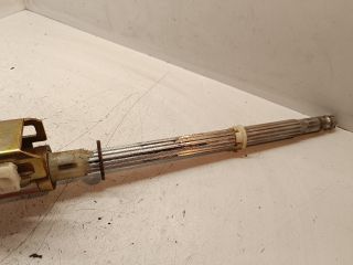 bontott BMW 3 E46 COMPACT Kormányoszlop Kormányzárral