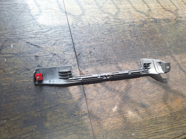 bontott BMW 3 E46 COMPACT Középső Műszerfal Díszléc