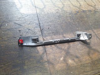 bontott BMW 3 E46 COMPACT Középső Műszerfal Díszléc