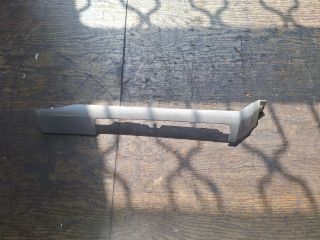 bontott BMW 3 E46 COMPACT Középső Műszerfal Díszléc