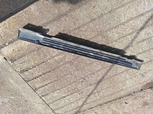 bontott BMW 3 E46 COMPACT Küszöb Burkolat