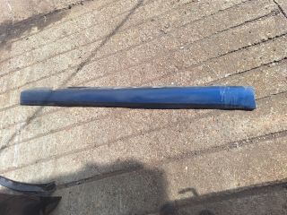 bontott BMW 3 E46 COMPACT Küszöb Burkolat