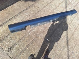 bontott BMW 3 E46 COMPACT Küszöb Burkolat