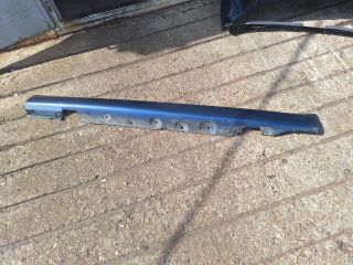 bontott BMW 3 E46 COMPACT Küszöb Burkolat