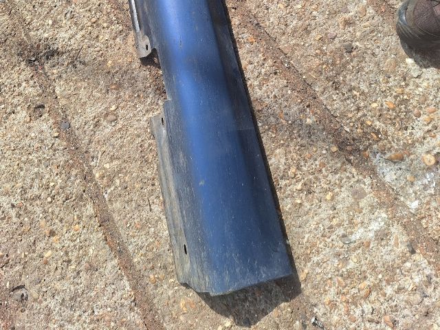 bontott BMW 3 E46 COMPACT Küszöb Burkolat