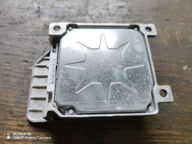 bontott BMW 3 E46 COMPACT Légzsák Elektronika