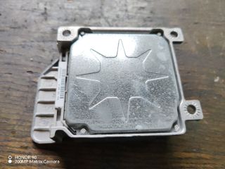 bontott BMW 3 E46 COMPACT Légzsák Elektronika