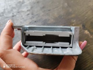 bontott BMW 3 E46 COMPACT Légzsák Elektronika