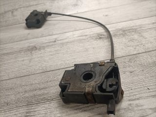 bontott BMW 3 E46 COMPACT Motorháztető Zárszerkezet