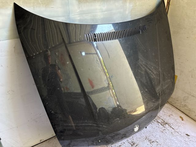 bontott BMW 3 E46 COMPACT Motorháztető