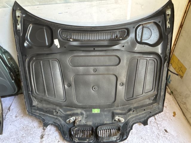 bontott BMW 3 E46 COMPACT Motorháztető