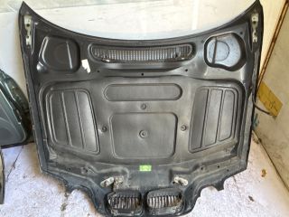 bontott BMW 3 E46 COMPACT Motorháztető