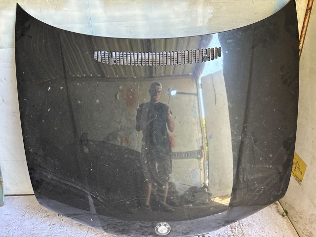 bontott BMW 3 E46 COMPACT Motorháztető