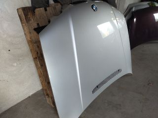 bontott BMW 3 E46 COMPACT Motorháztető