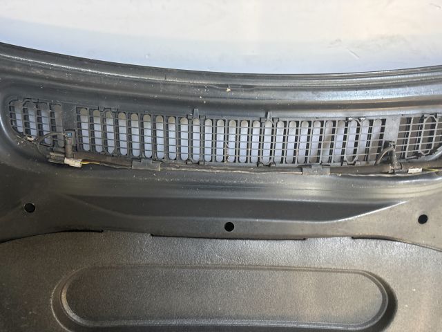 bontott BMW 3 E46 COMPACT Motorháztető