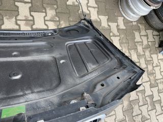 bontott BMW 3 E46 COMPACT Motorháztető