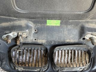 bontott BMW 3 E46 COMPACT Motorháztető