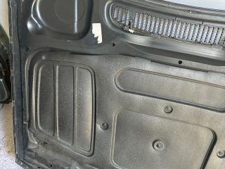 bontott BMW 3 E46 COMPACT Motorháztető