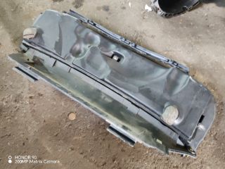 bontott BMW 3 E46 COMPACT Pollenszűrő Ház