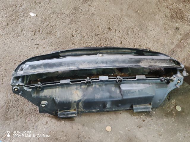 bontott BMW 3 E46 COMPACT Pollenszűrő Ház