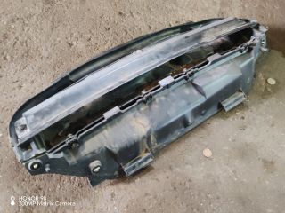 bontott BMW 3 E46 COMPACT Pollenszűrő Ház