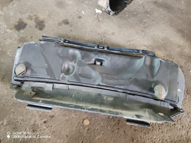 bontott BMW 3 E46 COMPACT Pollenszűrő Ház