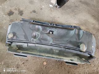 bontott BMW 3 E46 COMPACT Pollenszűrő Ház