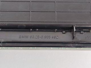 bontott BMW 3 E46 COMPACT Pótféklámpa