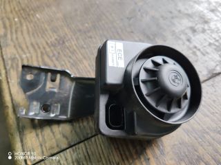 bontott BMW 3 E46 COMPACT Riasztó Hangszóró