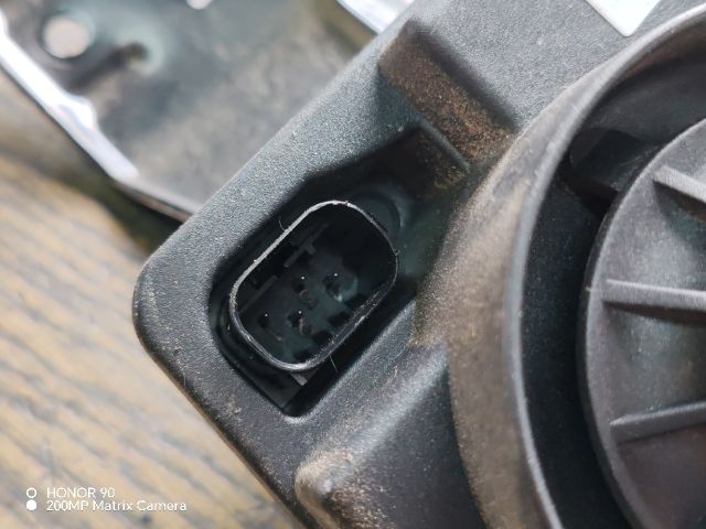 bontott BMW 3 E46 COMPACT Riasztó Hangszóró