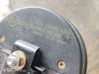 bontott BMW 3 E46 COMPACT Riasztó Hangszóró