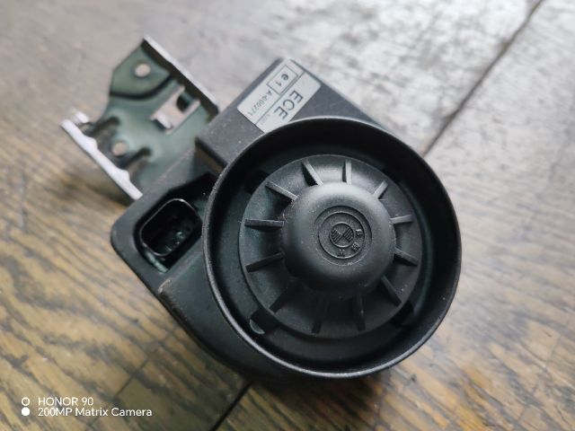 bontott BMW 3 E46 COMPACT Riasztó Hangszóró