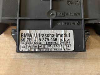 bontott BMW 3 E46 COMPACT Riasztó Ultrahang Érzékelő