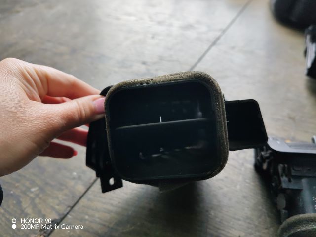 bontott BMW 3 E46 COMPACT Szellőző Szett