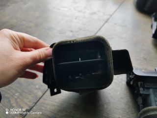 bontott BMW 3 E46 COMPACT Szellőző Szett