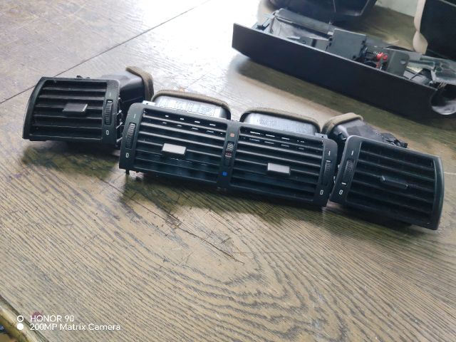 bontott BMW 3 E46 COMPACT Szellőző Szett