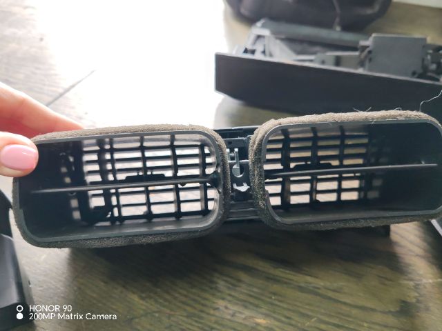 bontott BMW 3 E46 COMPACT Szellőző Szett