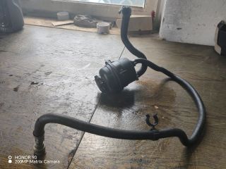 bontott BMW 3 E46 COMPACT Szervóolaj Tartály