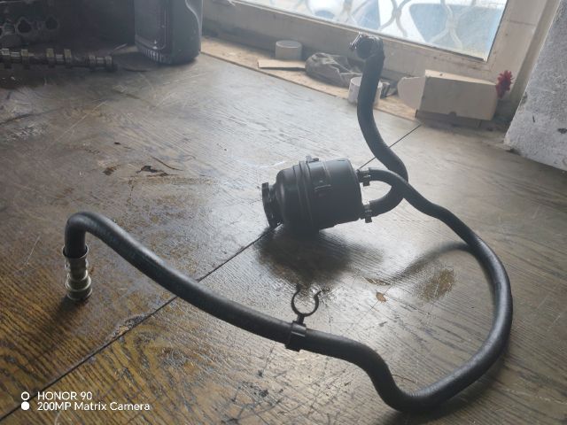 bontott BMW 3 E46 COMPACT Szervóolaj Tartály