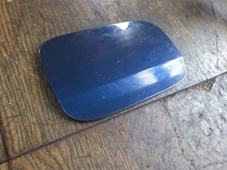 bontott BMW 3 E46 COMPACT Tankajtó